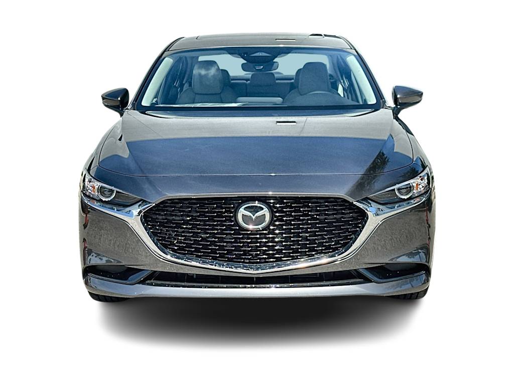 Thumbnail: 2026 Mazda Mazda3 - 6