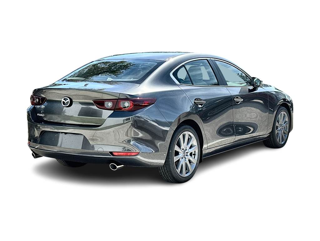 Thumbnail: 2026 Mazda Mazda3 - 22