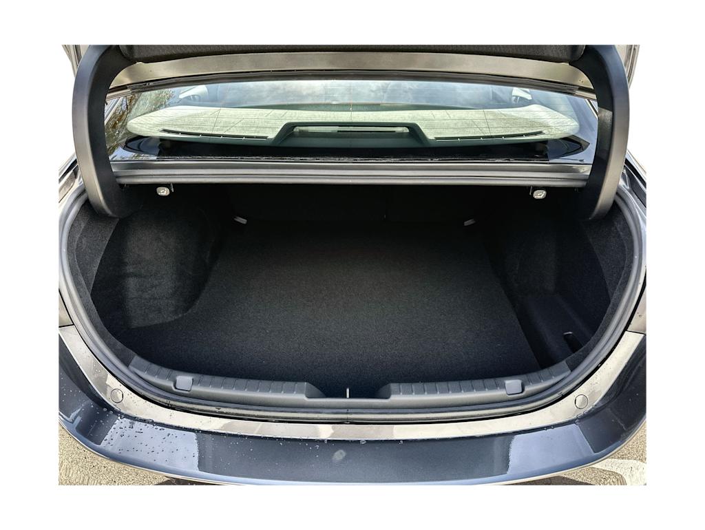 Thumbnail: 2026 Mazda Mazda3 - 17