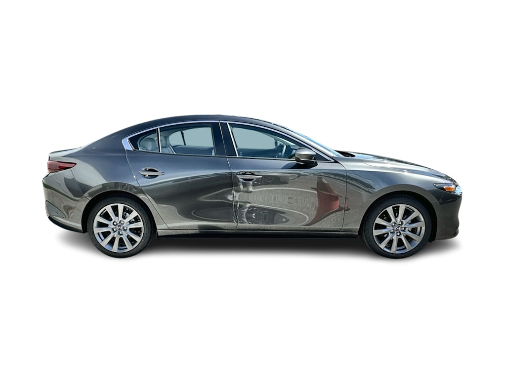 Thumbnail: 2026 Mazda Mazda3 - 25