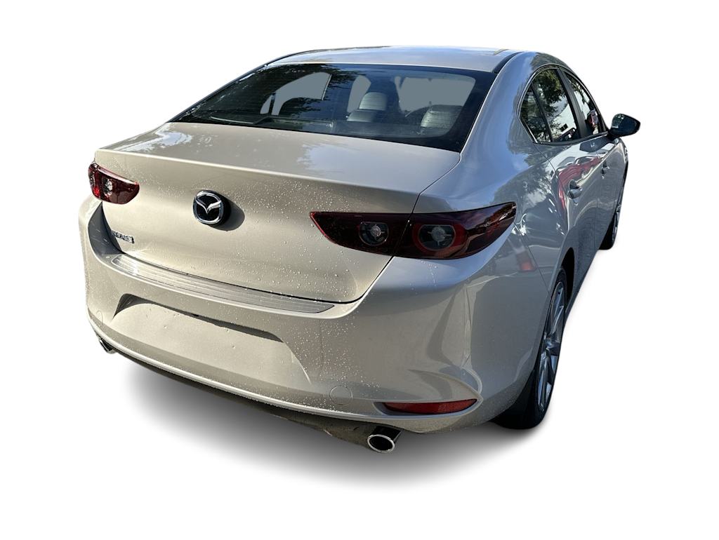 Thumbnail: 2026 Mazda Mazda3 - 18