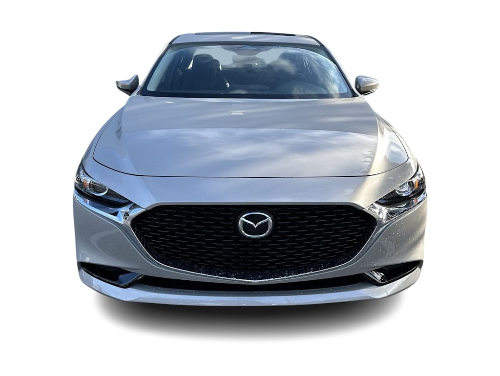 Thumbnail: 2026 Mazda Mazda3 - 5