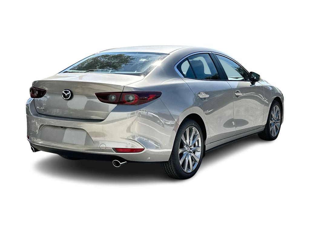 Thumbnail: 2026 Mazda Mazda3 - 18