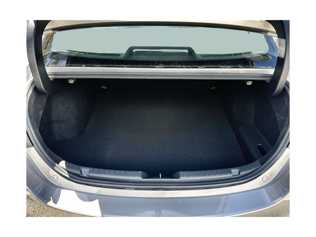 Thumbnail: 2026 Mazda Mazda3 - 17