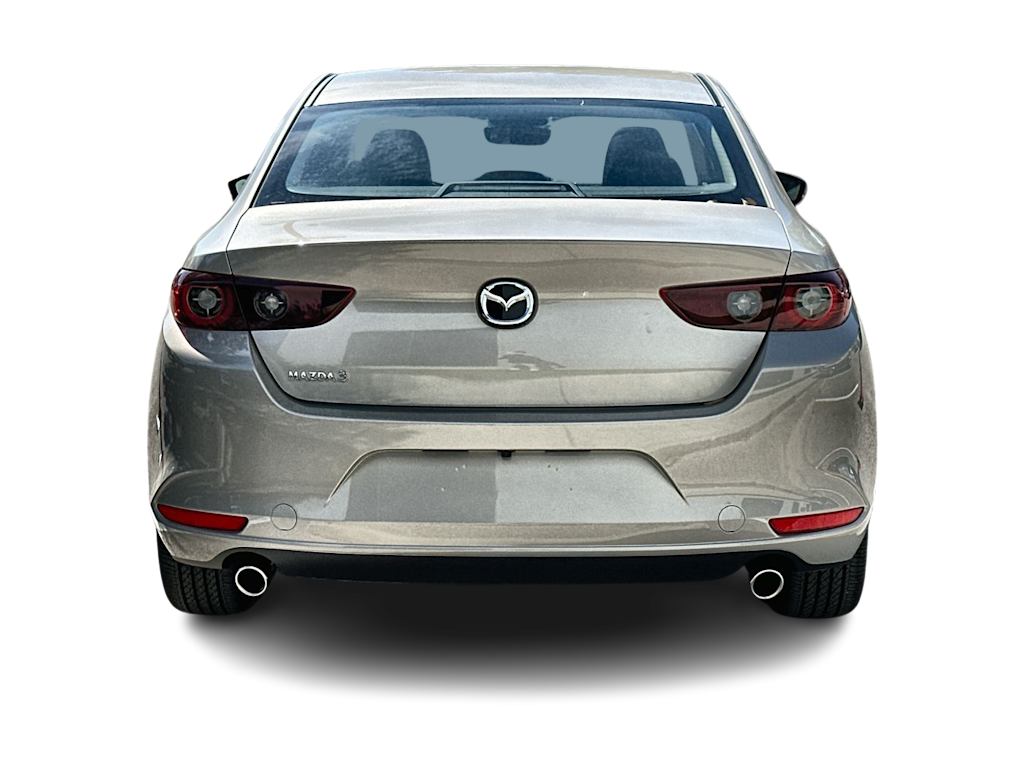 Thumbnail: 2026 Mazda Mazda3 - 5