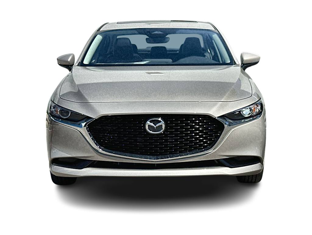 Thumbnail: 2026 Mazda Mazda3 - 6