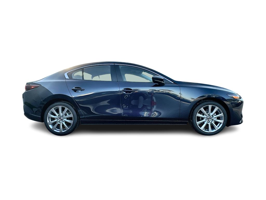 Thumbnail: 2026 Mazda Mazda3 - 21