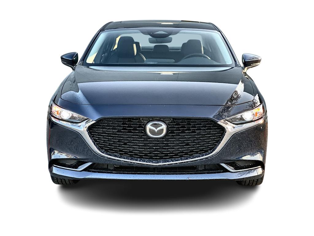 Thumbnail: 2026 Mazda Mazda3 - 6