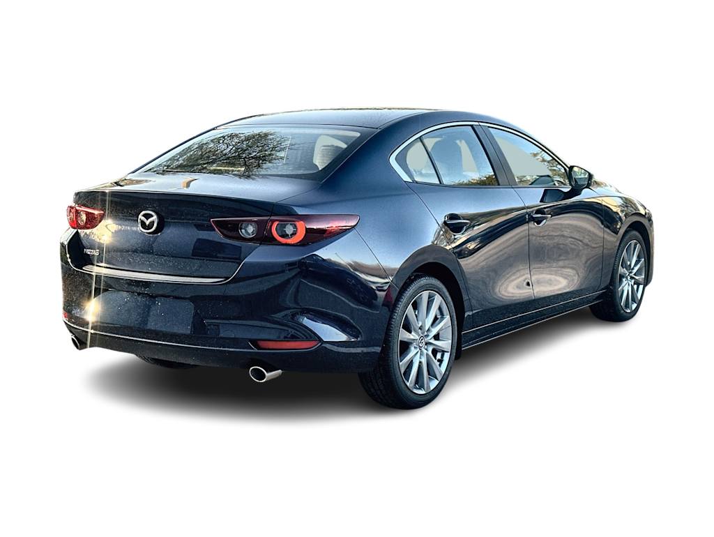 Thumbnail: 2026 Mazda Mazda3 - 20