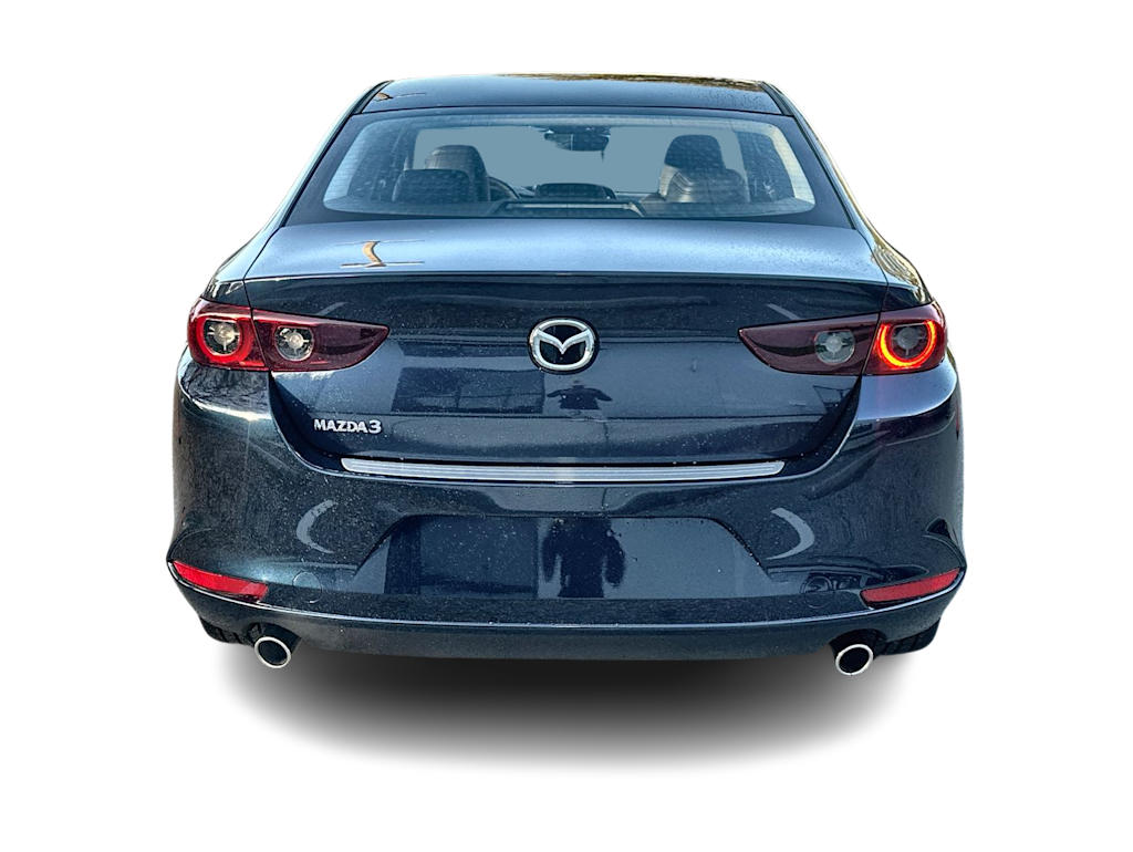 Thumbnail: 2026 Mazda Mazda3 - 5