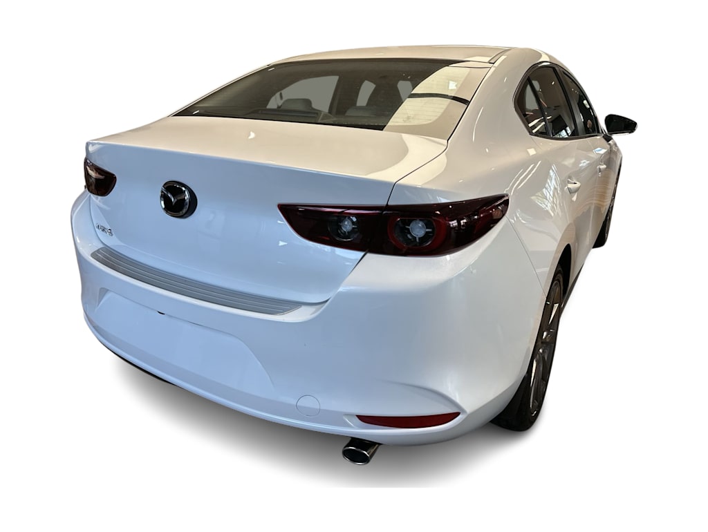 Thumbnail: 2026 Mazda Mazda3 - 17