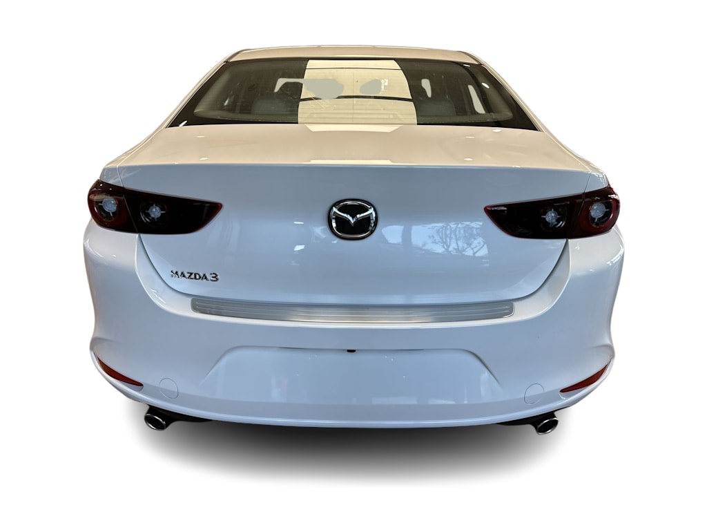 Thumbnail: 2026 Mazda Mazda3 - 5