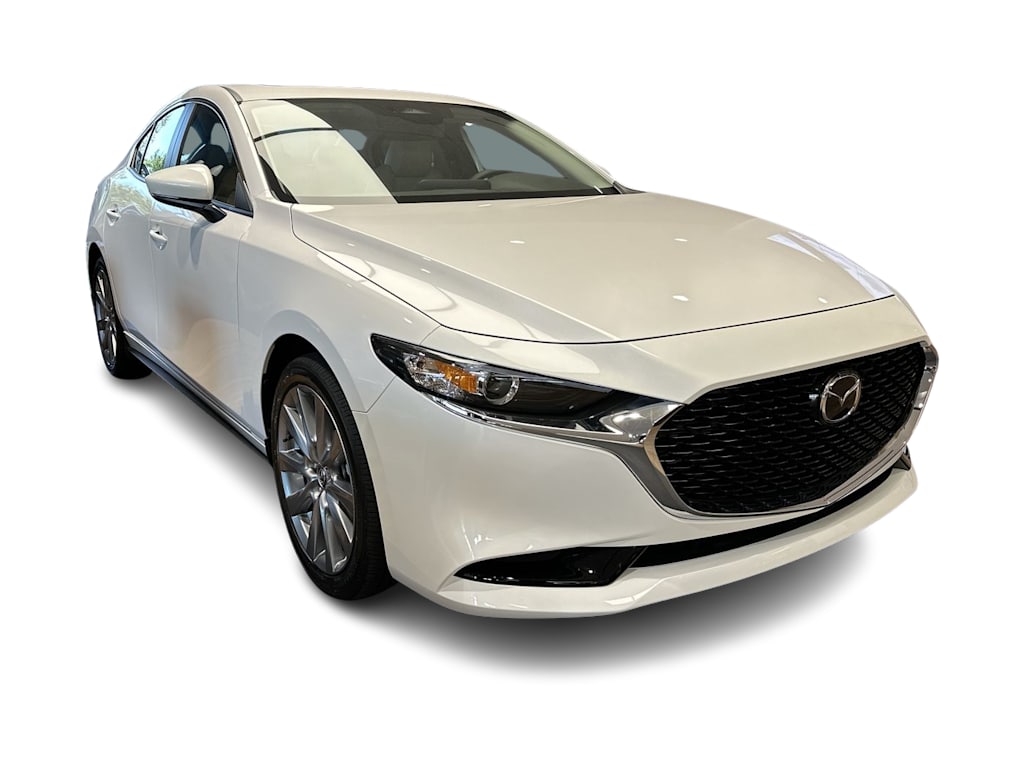 Thumbnail: 2026 Mazda Mazda3 - 20