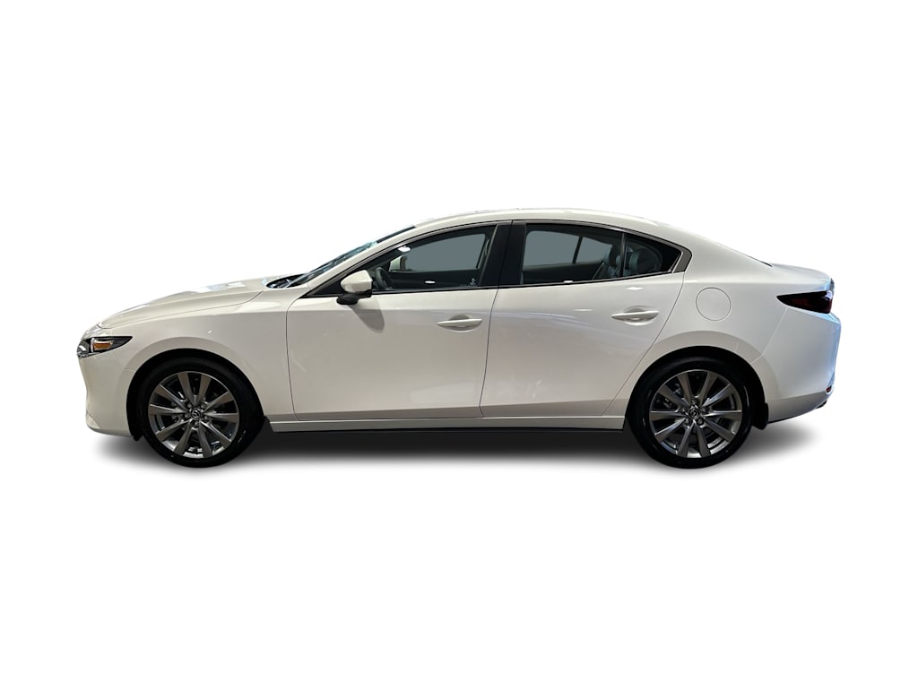 Thumbnail: 2026 Mazda Mazda3 - 3