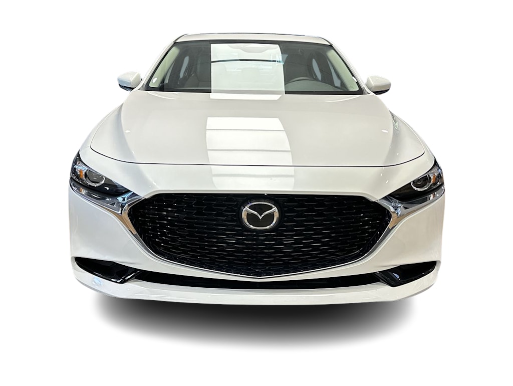 Thumbnail: 2026 Mazda Mazda3 - 6