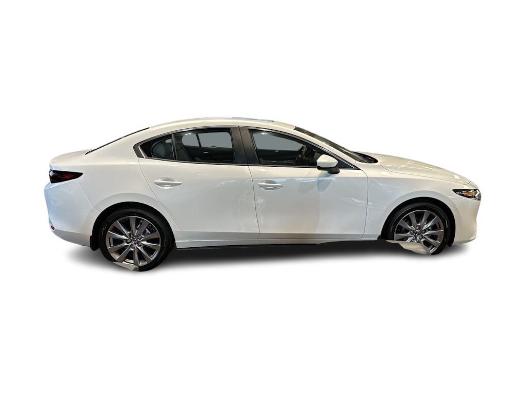 Thumbnail: 2026 Mazda Mazda3 - 19
