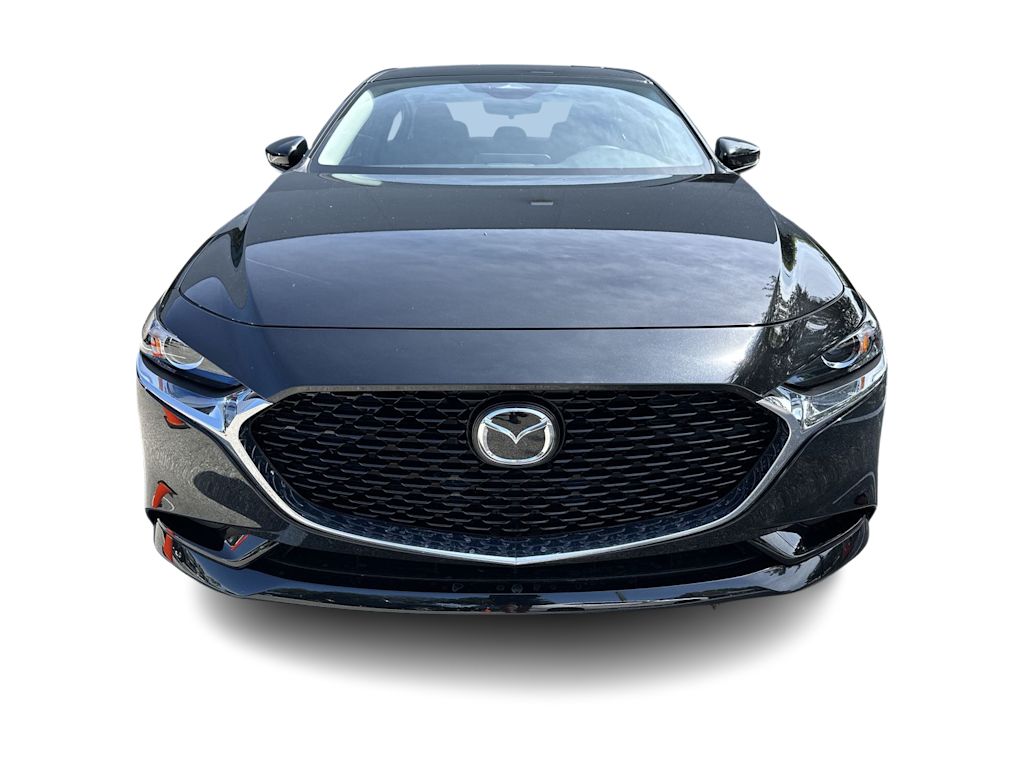 Thumbnail: 2026 Mazda Mazda3 - 16