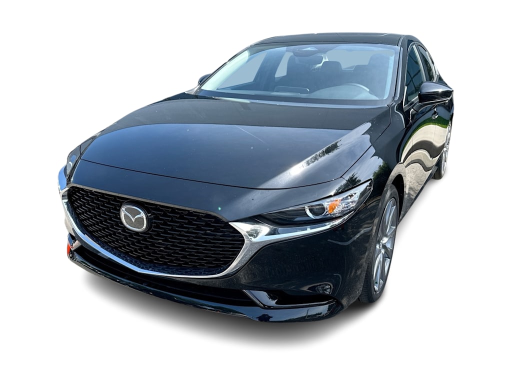 Thumbnail: 2026 Mazda Mazda3 - 5