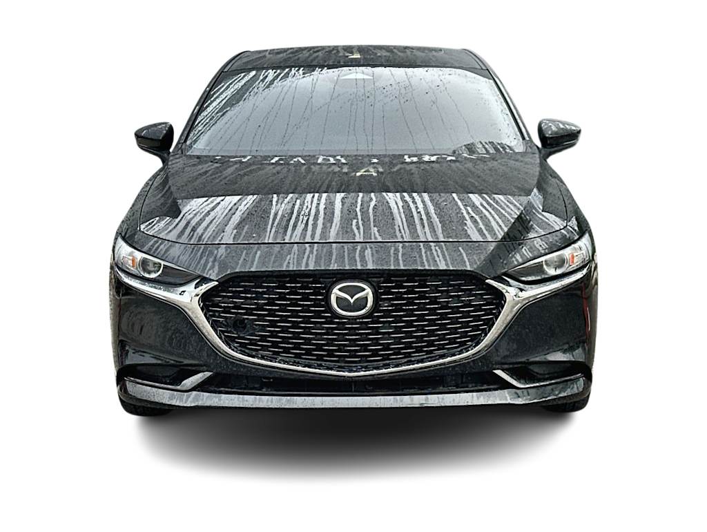Thumbnail: 2025 Mazda Mazda3 - 6