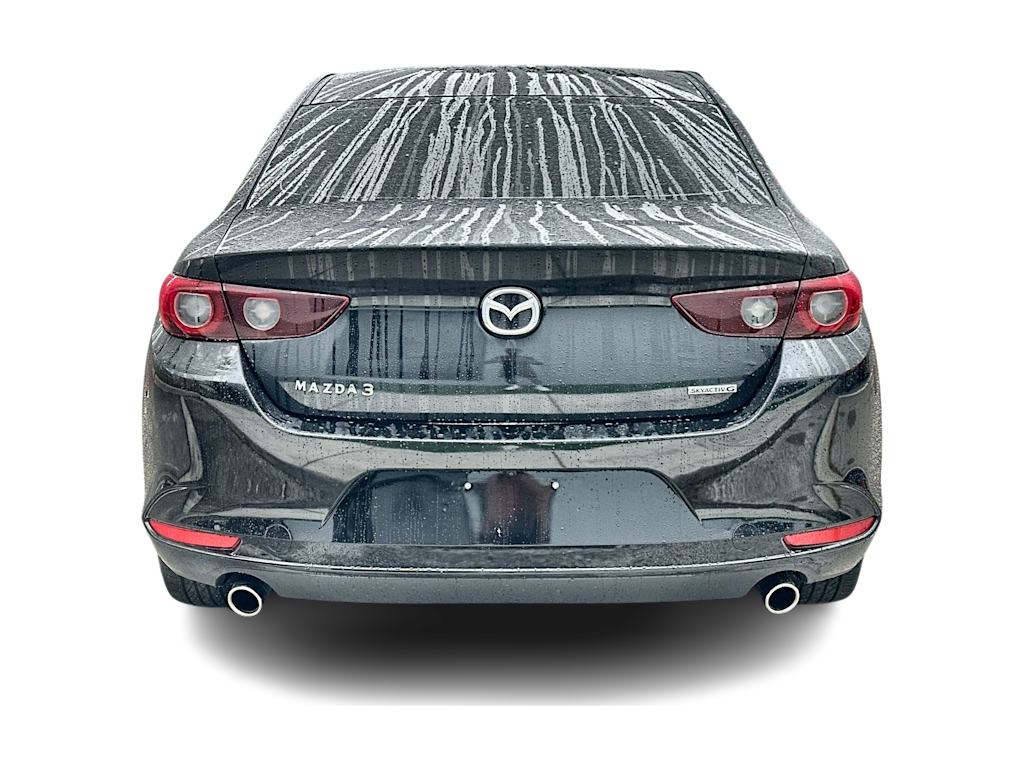 Thumbnail: 2025 Mazda Mazda3 - 5