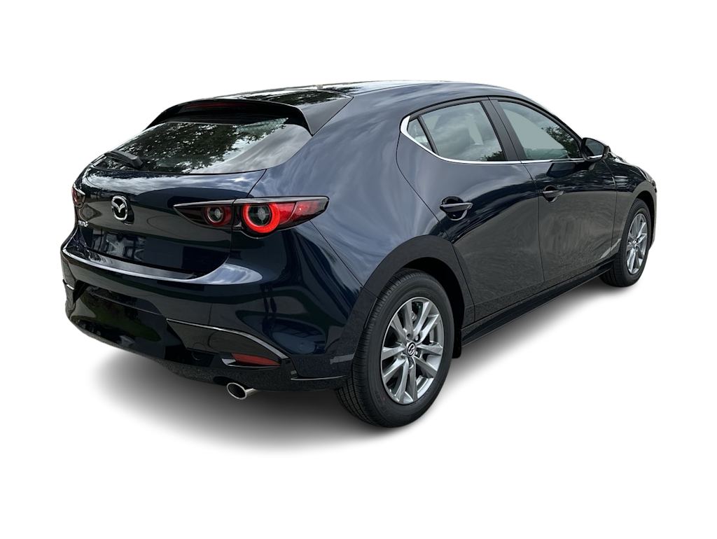 Thumbnail: 2026 Mazda Mazda3 - 19