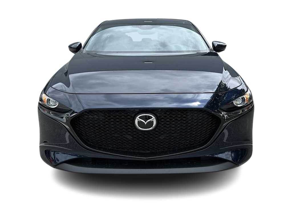 Thumbnail: 2026 Mazda Mazda3 - 22