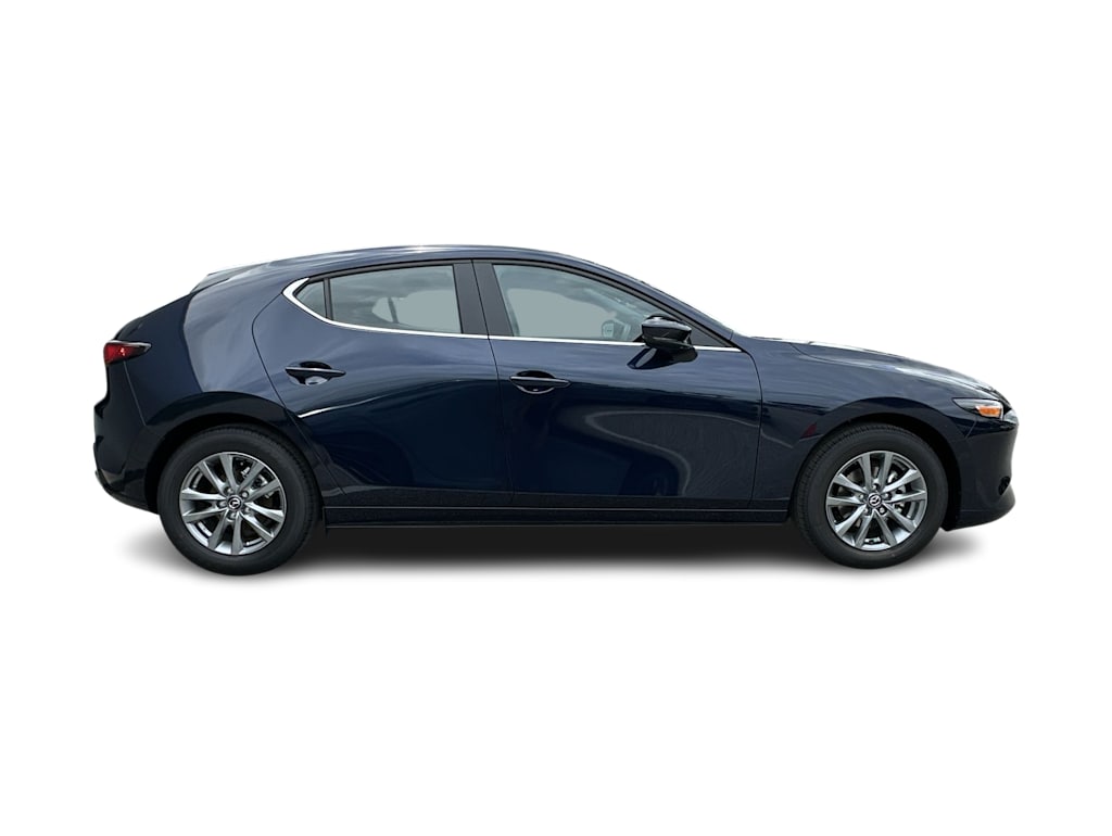 Thumbnail: 2026 Mazda Mazda3 - 3