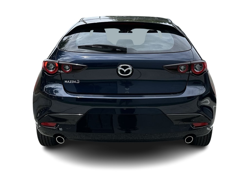 Thumbnail: 2026 Mazda Mazda3 - 18