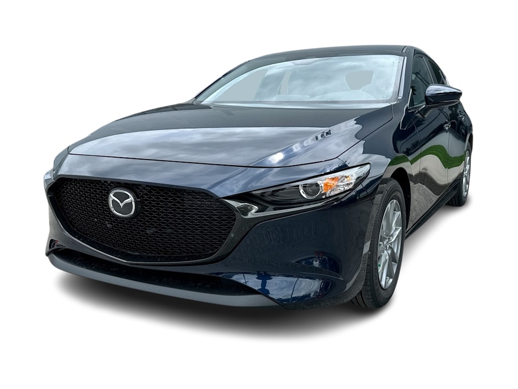 Thumbnail: 2026 Mazda Mazda3 - 5