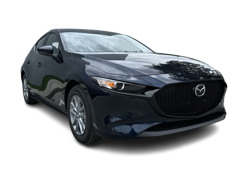 Thumbnail: 2026 Mazda Mazda3 - 21