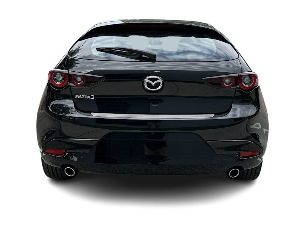 Thumbnail: 2026 Mazda Mazda3 - 19