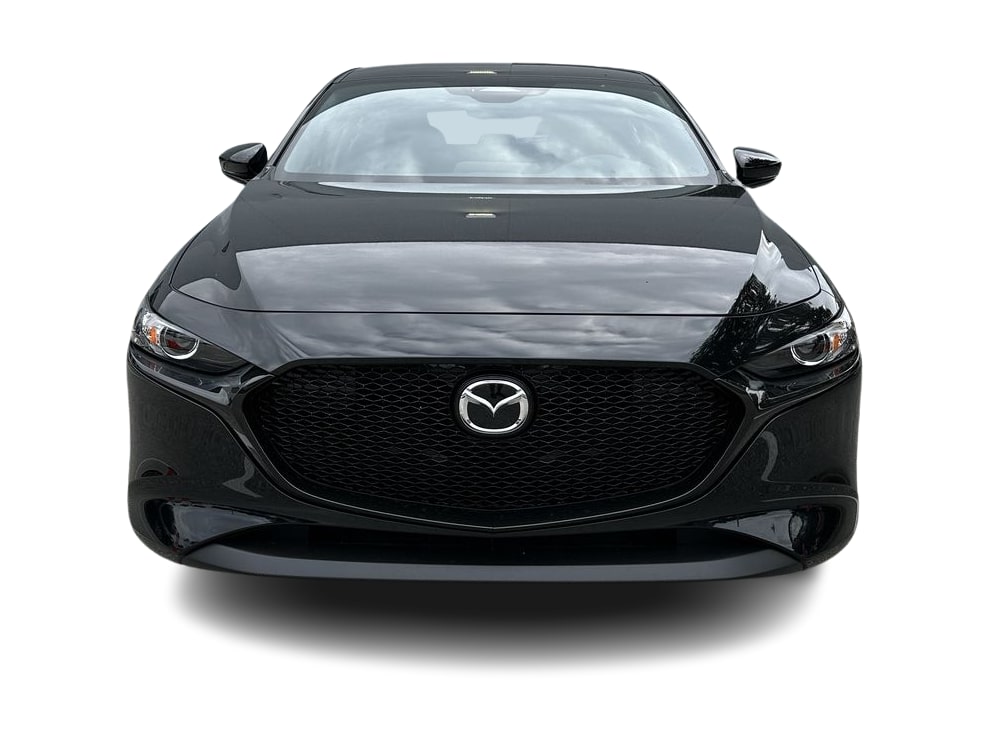 Thumbnail: 2026 Mazda Mazda3 - 23