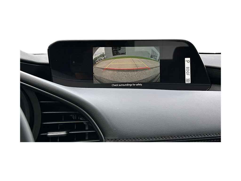 Thumbnail: 2026 Mazda Mazda3 - 3
