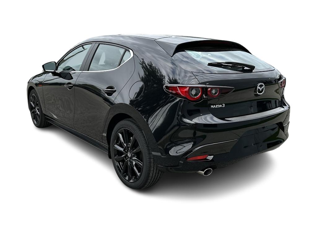 Thumbnail: 2026 Mazda Mazda3 - 4