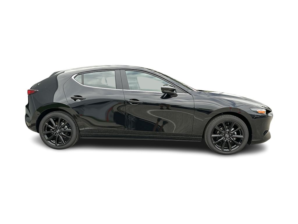 Thumbnail: 2026 Mazda Mazda3 - 21