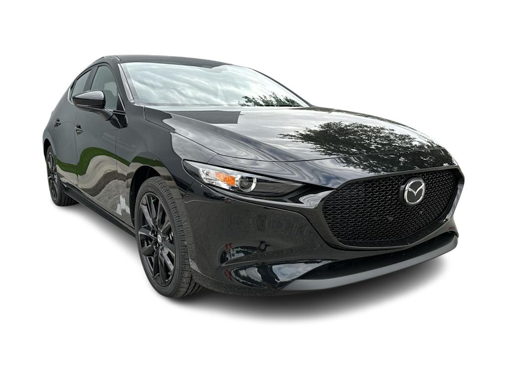 Thumbnail: 2026 Mazda Mazda3 - 22