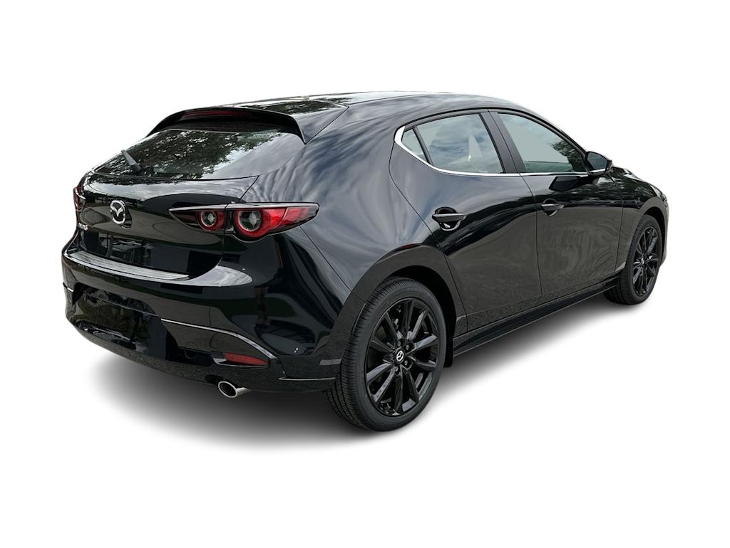 Thumbnail: 2026 Mazda Mazda3 - 20