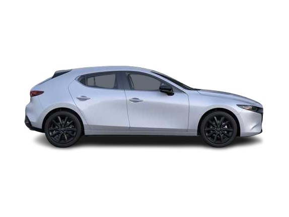 Thumbnail: 2026 Mazda Mazda3 - 5