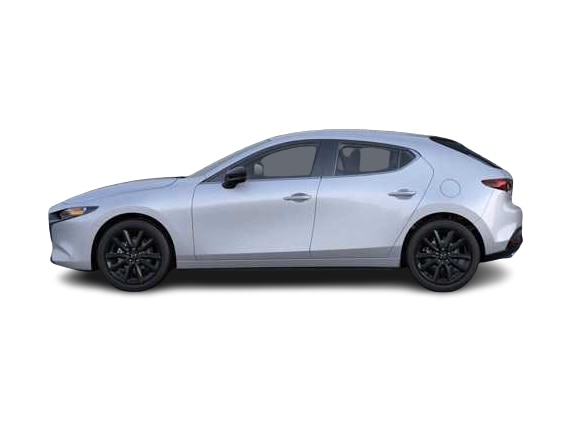 Thumbnail: 2026 Mazda Mazda3 - 3