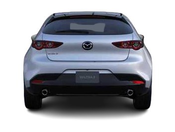 Thumbnail: 2026 Mazda Mazda3 - 4