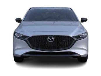 Thumbnail: 2026 Mazda Mazda3 - 6