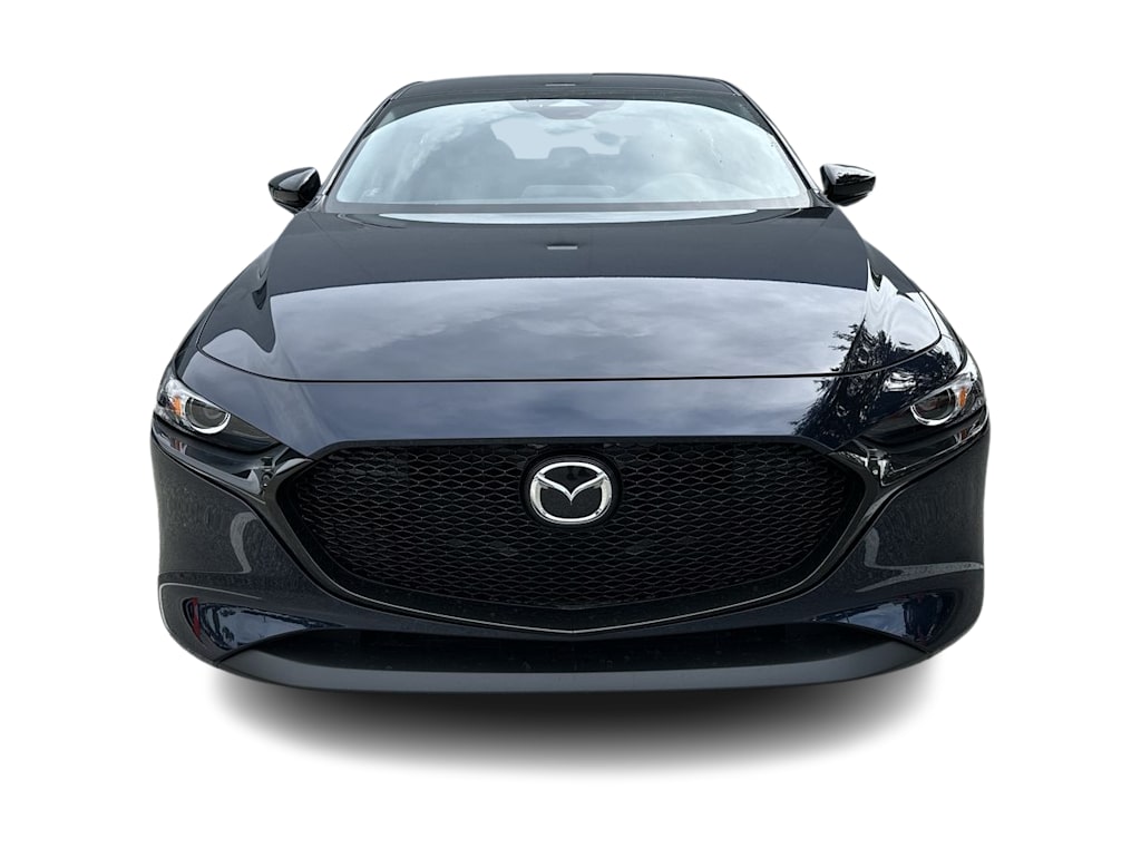 Thumbnail: 2026 Mazda Mazda3 - 23