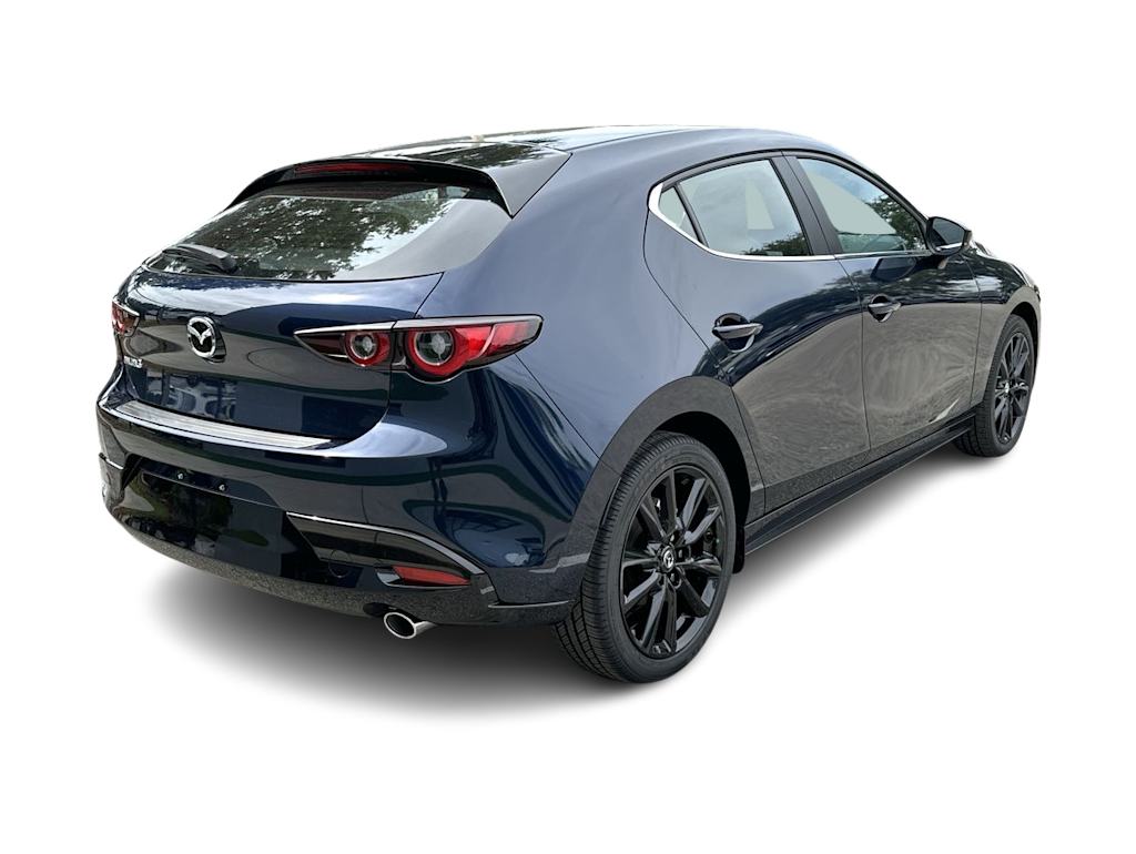 Thumbnail: 2026 Mazda Mazda3 - 19