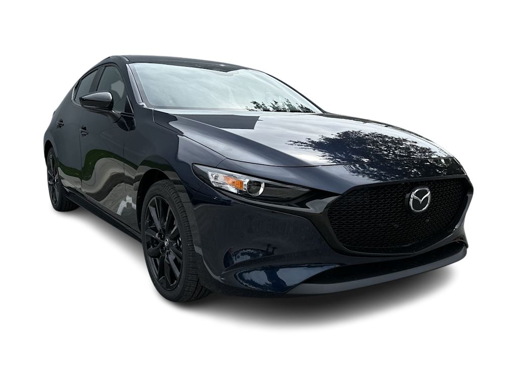 Thumbnail: 2026 Mazda Mazda3 - 22