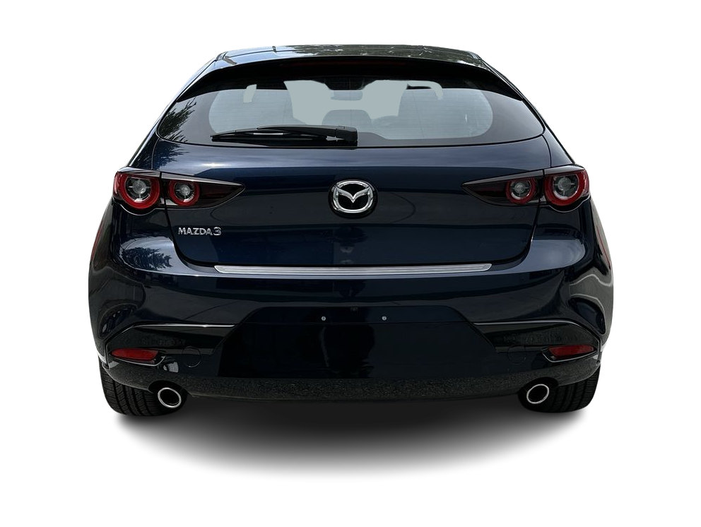 Thumbnail: 2026 Mazda Mazda3 - 18
