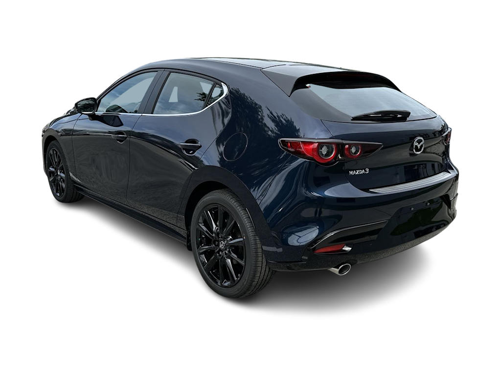 Thumbnail: 2026 Mazda Mazda3 - 3