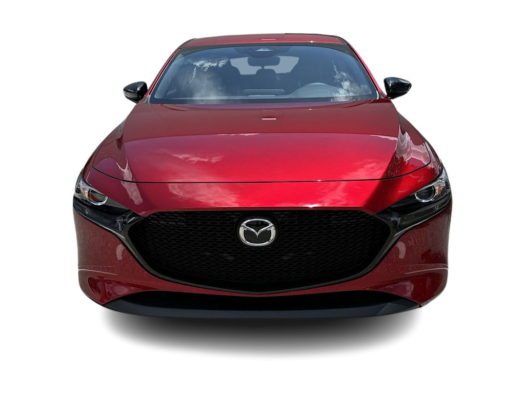 Thumbnail: 2026 Mazda Mazda3 - 21