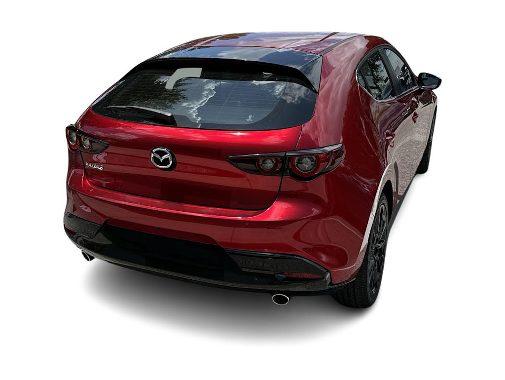 Thumbnail: 2026 Mazda Mazda3 - 17