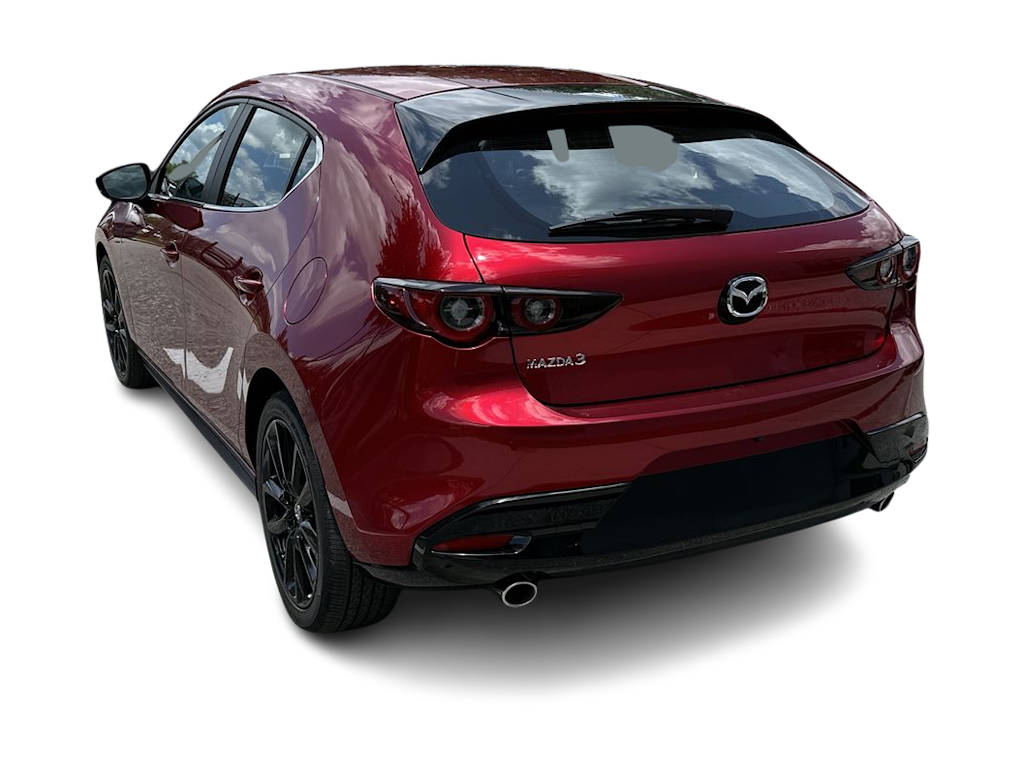 Thumbnail: 2026 Mazda Mazda3 - 3