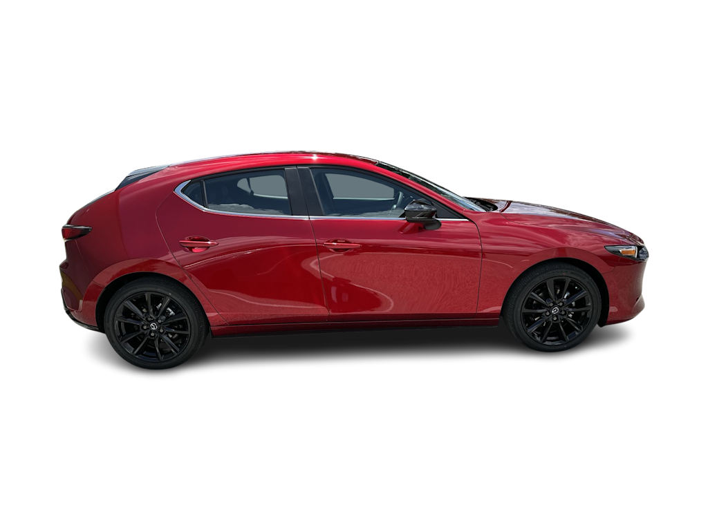 Thumbnail: 2026 Mazda Mazda3 - 19